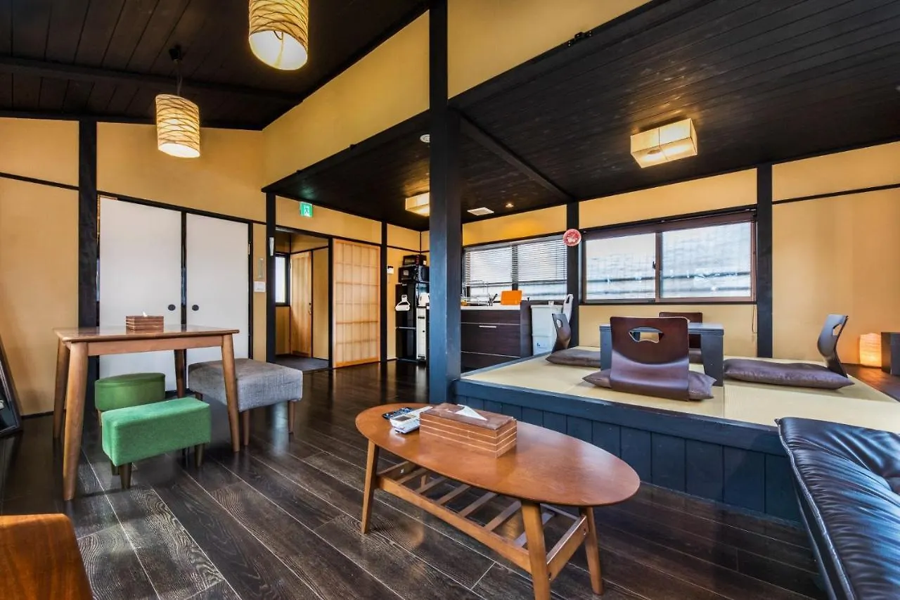 Kyoto - House - Vacation Stay 33586V