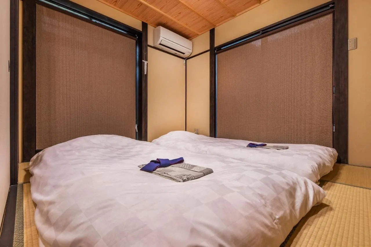 Kyoto - House - Vacation Stay 33586V Holiday home