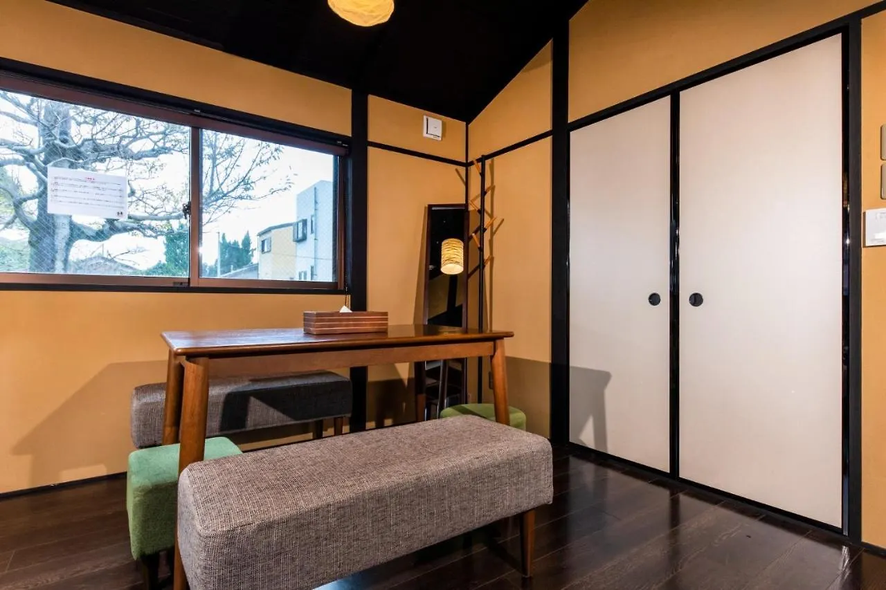 Holiday home Kyoto - House - Vacation Stay 33586V