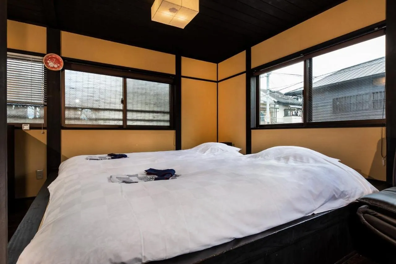 Kyoto - House - Vacation Stay 33586V Holiday home