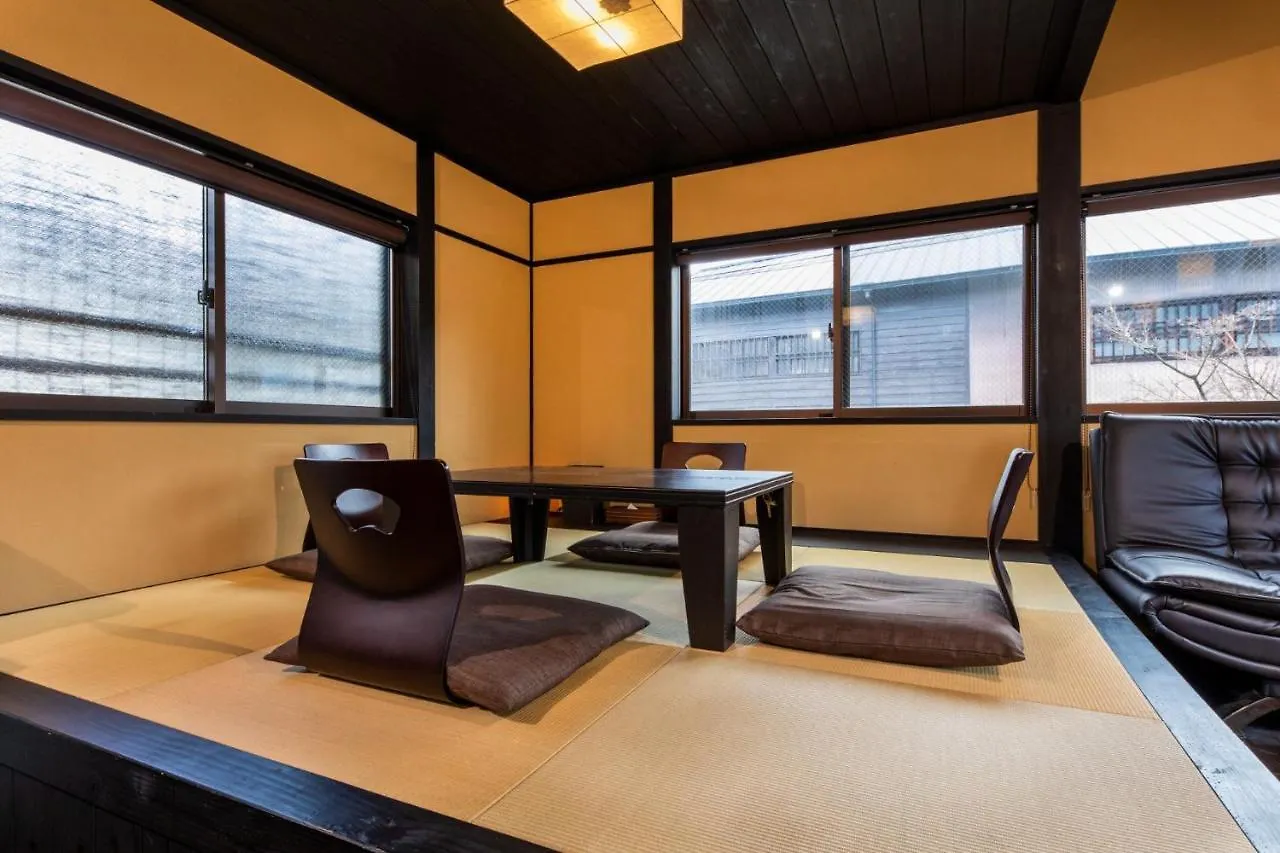 Kyoto - House - Vacation Stay 33586V