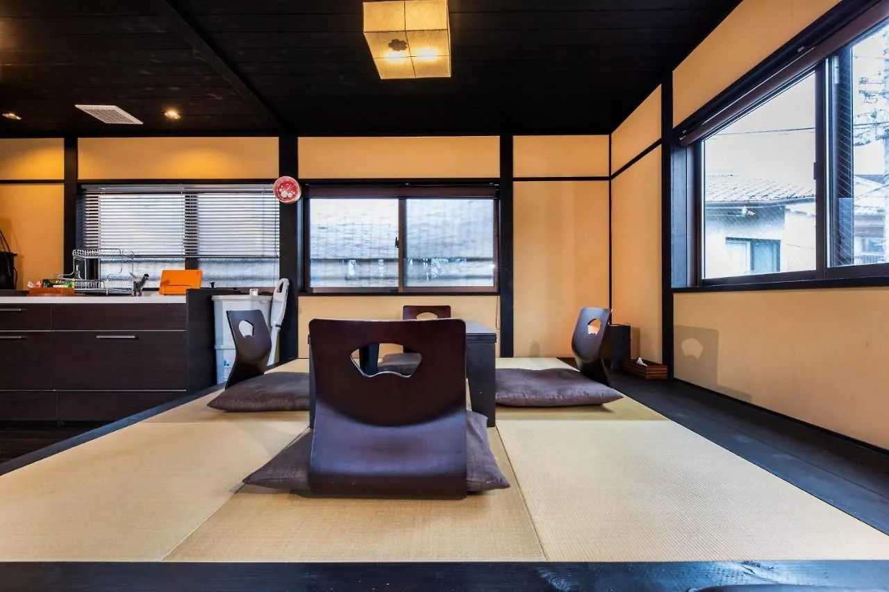 Holiday home Kyoto - House - Vacation Stay 33586V